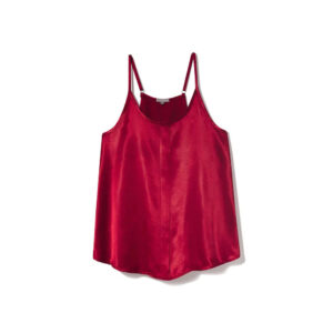 PJ Harlow Babe Satin Cami