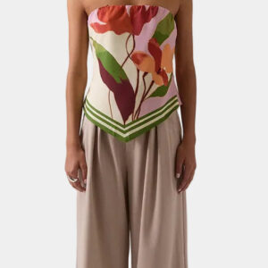Sovere Kalea Top