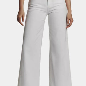 Pistola Jadyn Low-Slung Palazzo Jeans