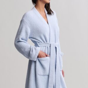 Barefoot Dreams CozyChic? Solid Robe