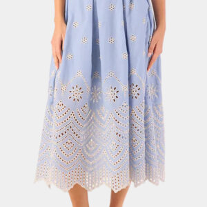 MISA Aggie Maxi Skirt