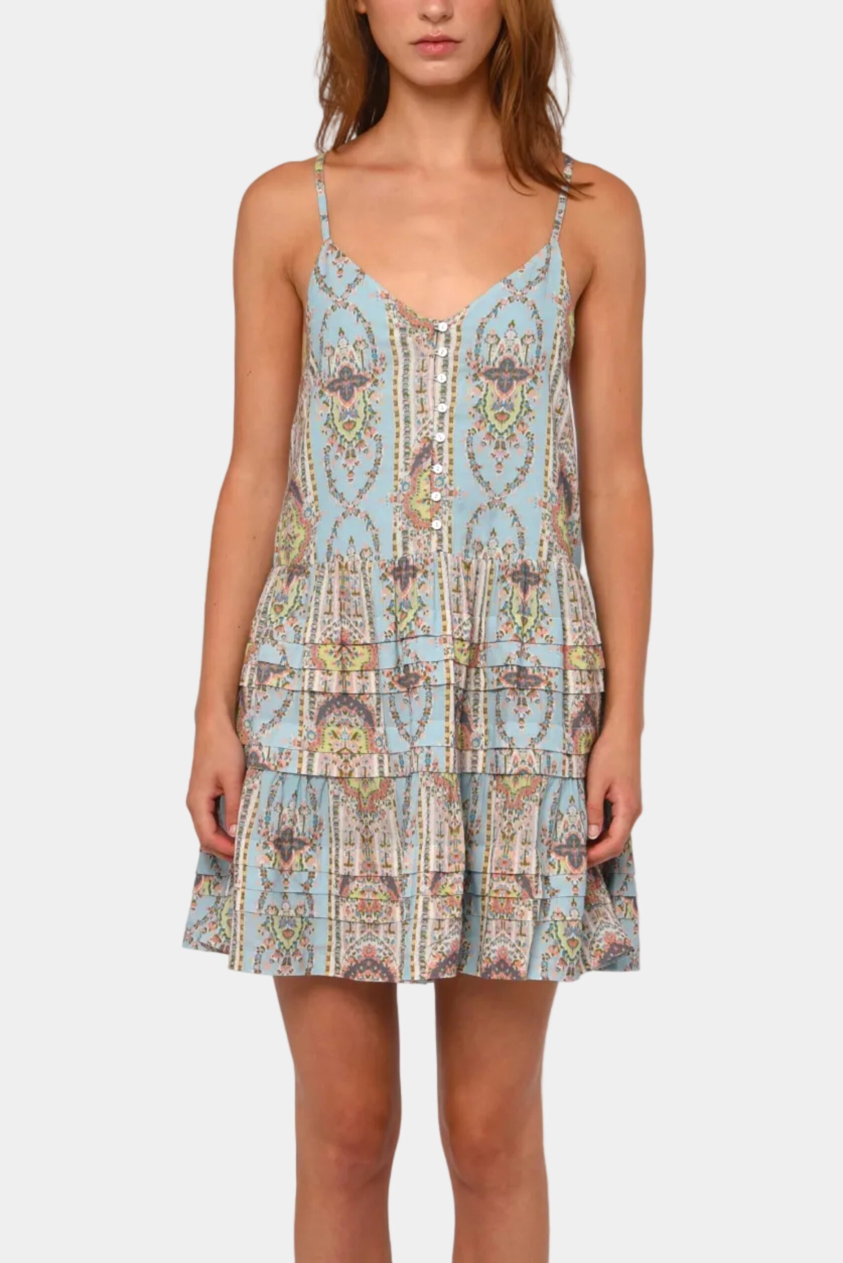 Love The Label Lorelei Dress