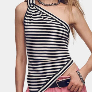Free People Knot My Vibe Top